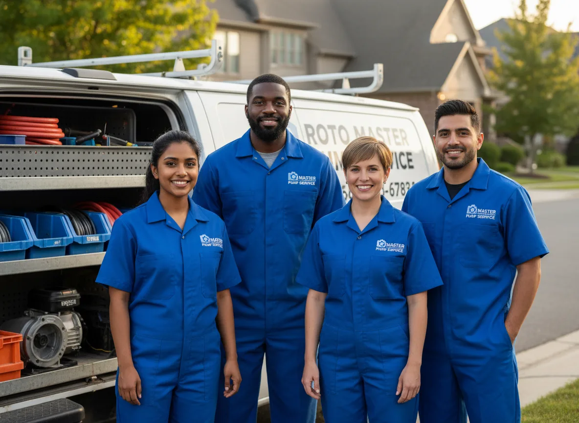 Sump Pump Installation company in Anderson Island, WA